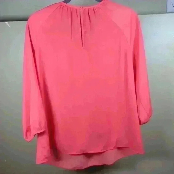 Old Navy Women's Large Lightweight  Blouse - Picture 4 of 8